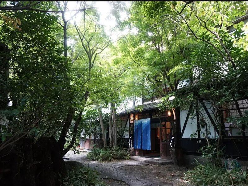 Besso Konjakuan Yufu Exterior foto